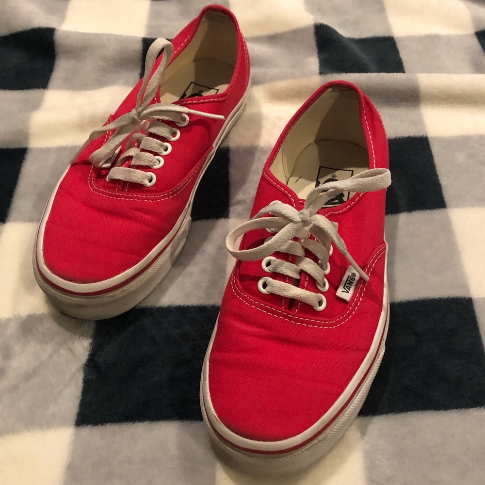 Vans Authentic - image 1